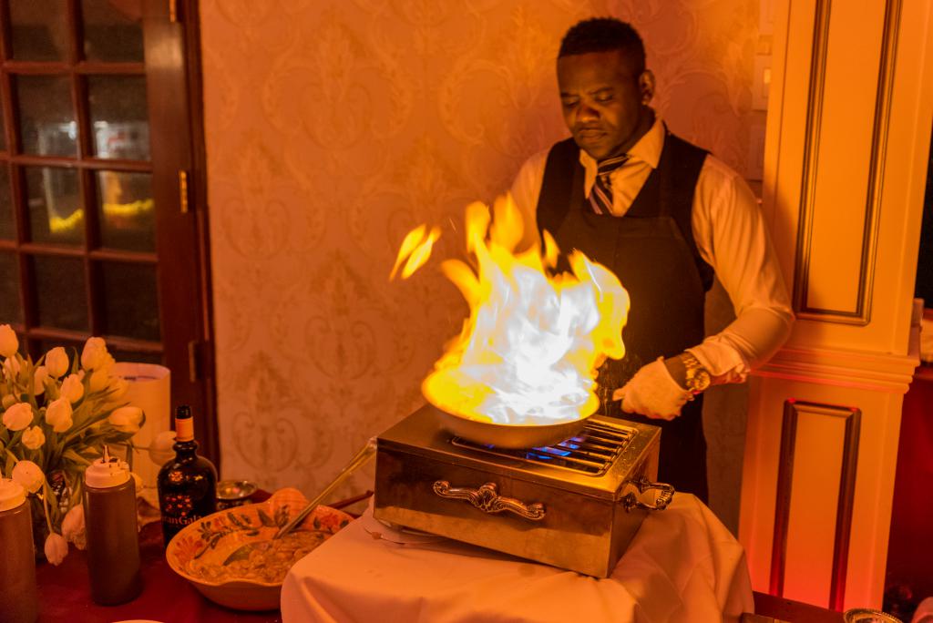 2019 Installation Dinner